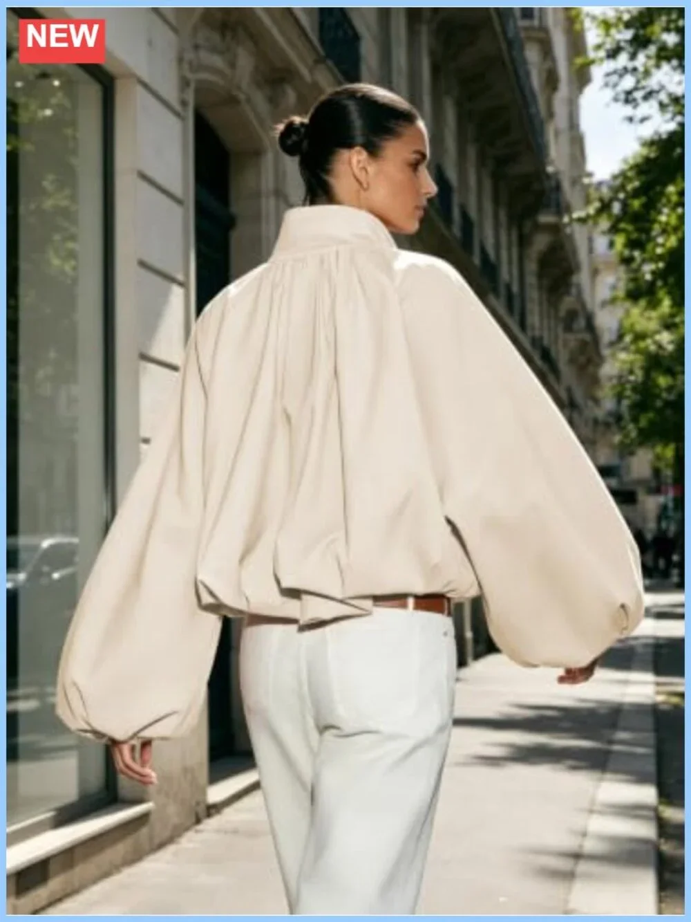 N/A this trendy